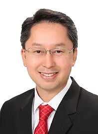 Dr Andrew Quoc Dutton