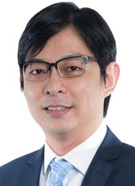 Dr Tan Kar-Su