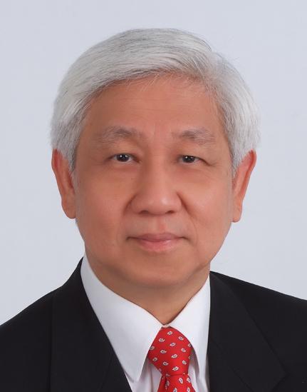 Dr Yan Chee Hong Peter