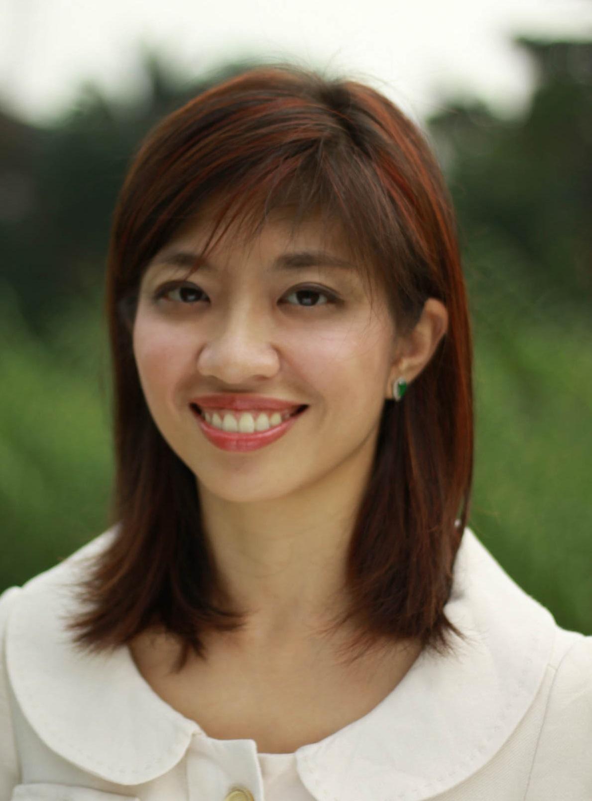 Dr Jasmine Binte Mohd