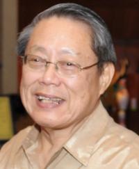 Dr Pwee Hock Swee - Renal Medicine