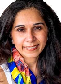 Dr Anupriya Agarwal - Obstetri & Ginekologi (wanita dan persalinan)