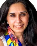 Dr Anupriya Agarwal - Obstetri & Ginekologi