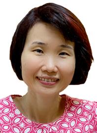 Dr Ling Li Min - Bệnh truyền nhiễm