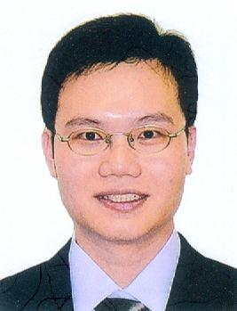 Dr Leong Kwok Wah - Intensive Care Medicine