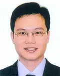 Dr Leong Kwok Wah - Intensive Care Medicine