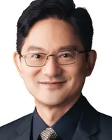 Dr Paul Ong