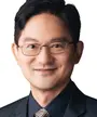 Dr Paul Ong - Cardiology (heart)