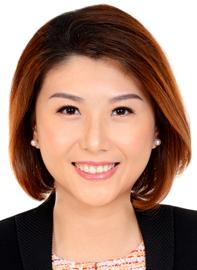 dr Sim Guat Bee Irene - 牙髓科