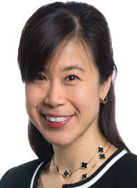 Dr Chua Sze Yuen Irene - Obstetrics & Gynaecology