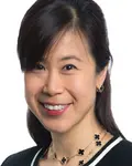 Dr Chua Sze Yuen Irene - Obstetri & Ginekologi
