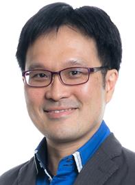 Dr Chuah Yen Seong Benjamin - Onkologi Medis