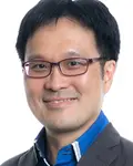 Dr Chuah Yen Seong Benjamin - Medical Oncology