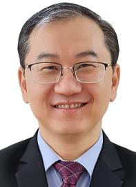 Dr Koh Seow Choon Daniel