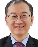Dr Koh Seow Choon Daniel