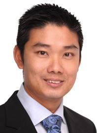 Dr Lee Boon Leng Kevin