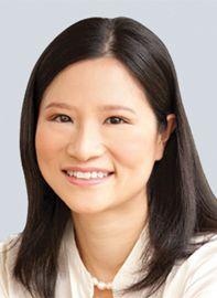 Dr See Hui Ti - Onkologi Medis