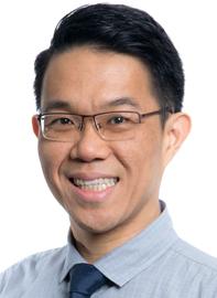 Dr Tow Phak Boon Benjamin