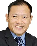 Dr Chan Ping Wah Kenneth - Pengobatan Saluran Pernapasan