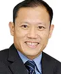Dr Chan Ping Wah Kenneth - Khoa nội hô hấp (bệnh về hô hấp và phổi)