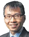 Dr Lim Yi-Jia - Bedah Ortopedi