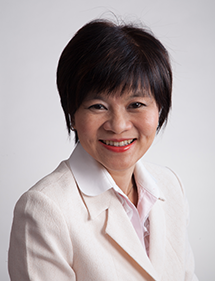 Dr Chan Weng Buen Cathryn