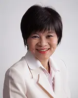 Dr Chan Weng Buen Cathryn