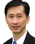 Dr Ho Chee Khun - Khoa nội thận