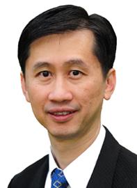 Dr Ho Chee Khun