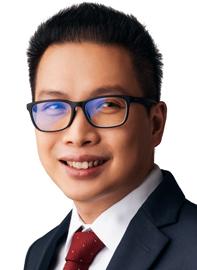 Dr Wee Liang Hao James