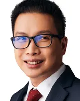 Dr Wee Liang Hao James
