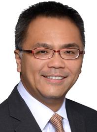 Dr Kum Wei Cheong Steven - 普外科