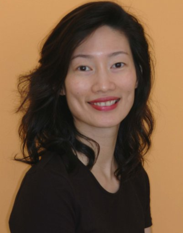 Dr Ong Yean Sze - Perawatan Gigi Pediatri