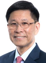 Dr Tan Eng Hock Melvin - Kardiologi