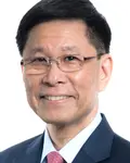 Dr Tan Eng Hock Melvin - Tim