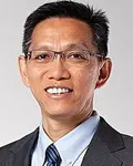 Dr Wong Soong Kuan - General Surgery