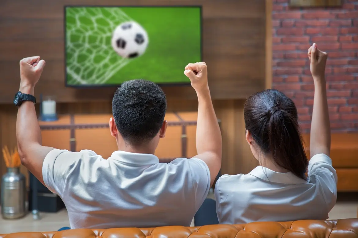 Can Watching the World Cup Cause Heart Attacks?