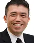 Dr Ng Choon Yong Alvin - Intensive Care Medicine