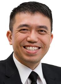 Dr Ng Choon Yong Alvin