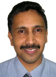 Dr Sivasankaran Subramaniam | My Family