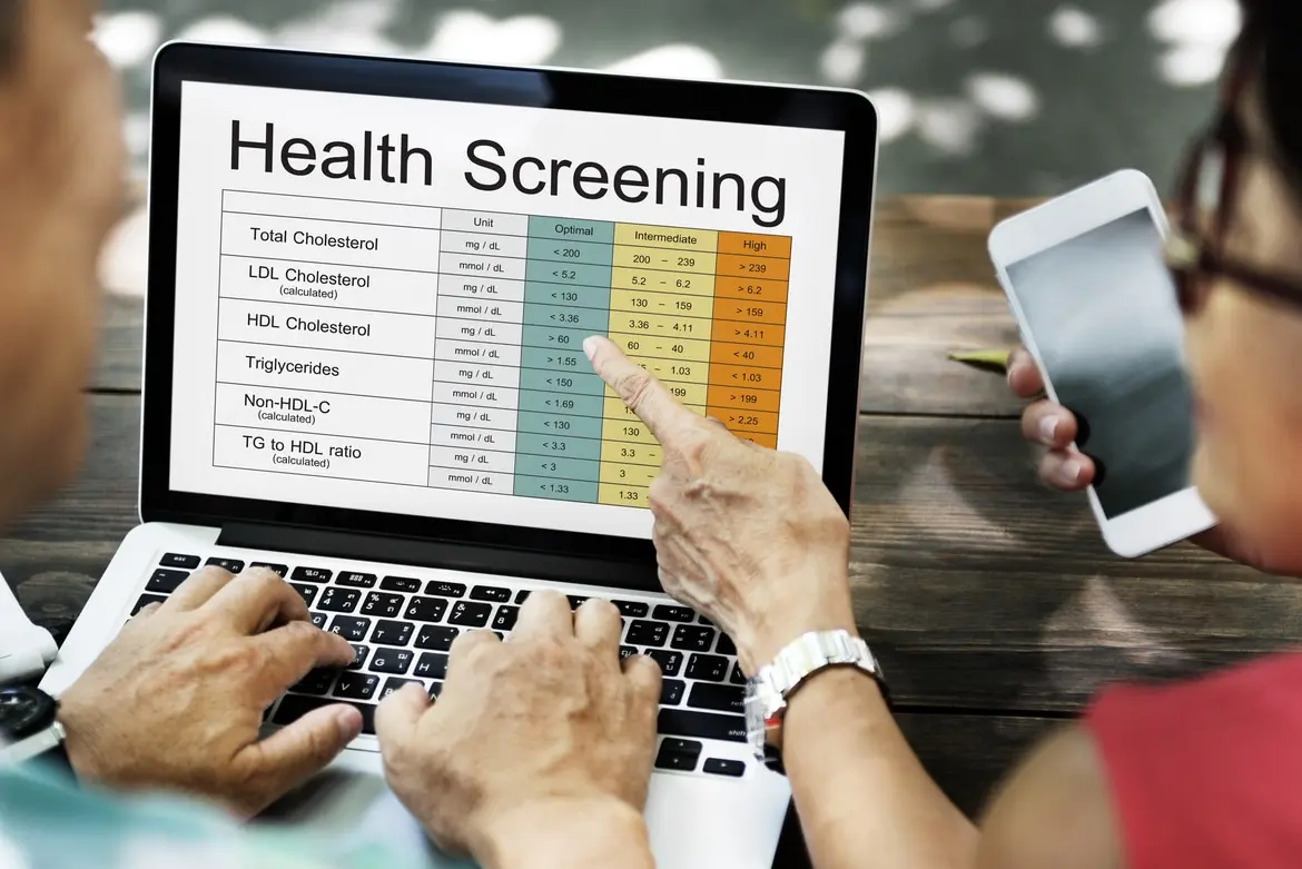 6 Common Health Screening Myths Debunked