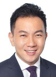 Dr Ng Yung Chuan Sean - Orthopaedic Surgery