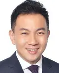 Dr Ng Yung Chuan Sean - Orthopaedic Surgery