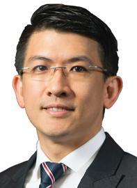 Dr Goh Lin Hon Terence