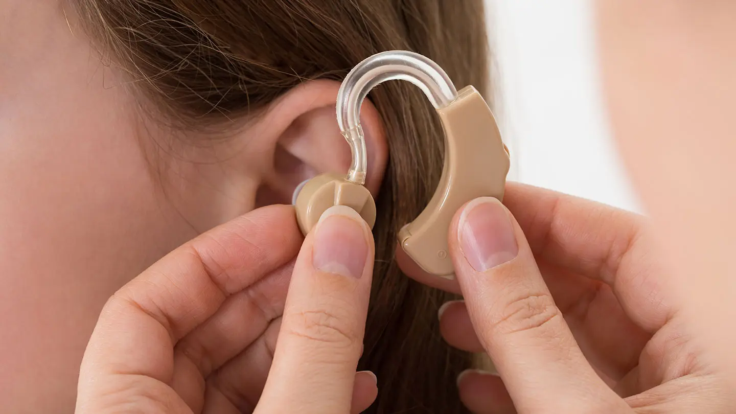 Hearing Solutions