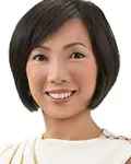 Dr Chia Yin Nin - Obstetrics & Gynaecology
