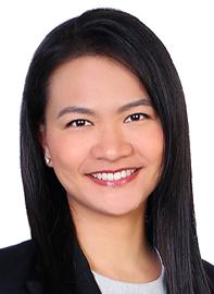 Dr Chng Si En Tabitha - 儿童口腔科