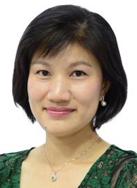 Dr Lee Guek Eng - Medical Oncology