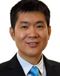 Dr Wang Yu Tien - Gastroenterology