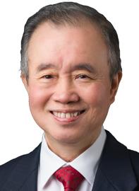 Dr Ang Beng Chong - Nhãn khoa